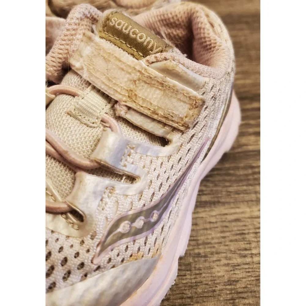 Saucony *owners are